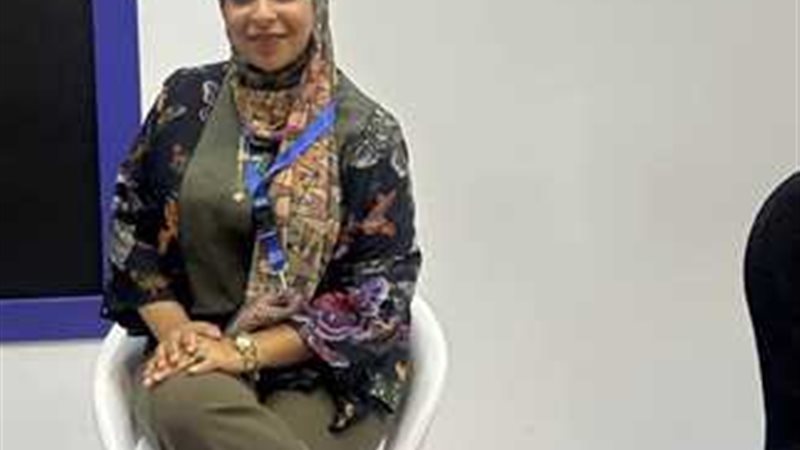 طبيبة كفر الدوار