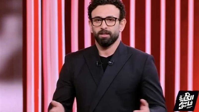 إبراهيم فايق