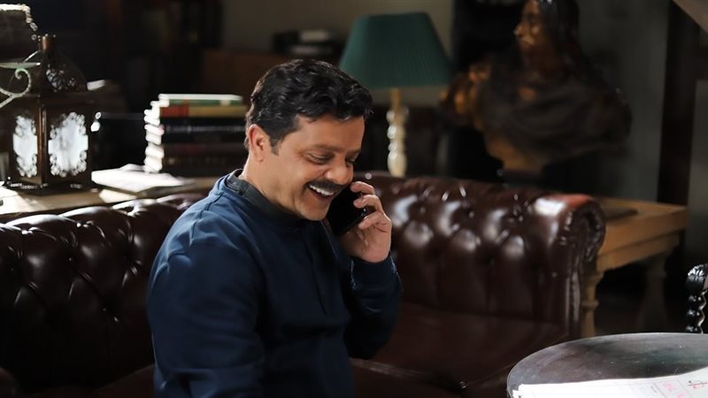 محمد هنيدي
