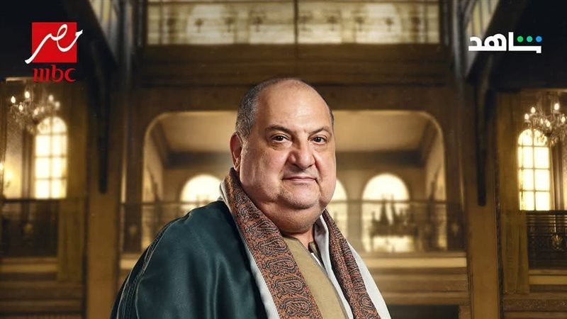 خالد الصاوي