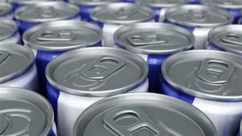 خطورة مشروبات الطاقة
