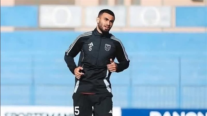 احمد حسام