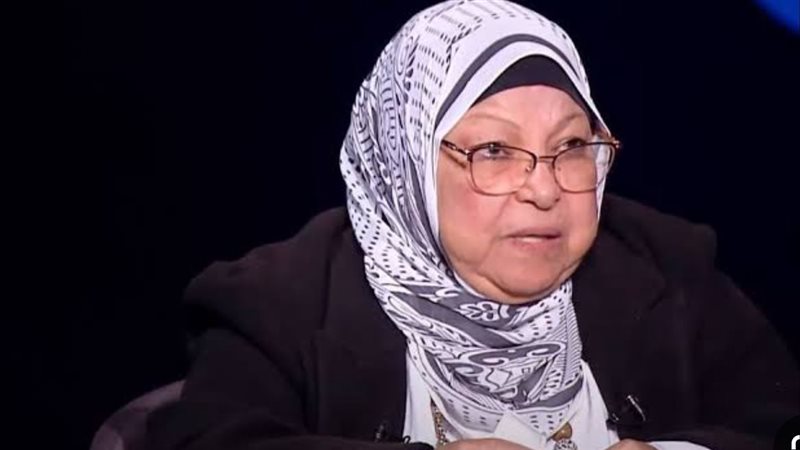 سعاد صالح