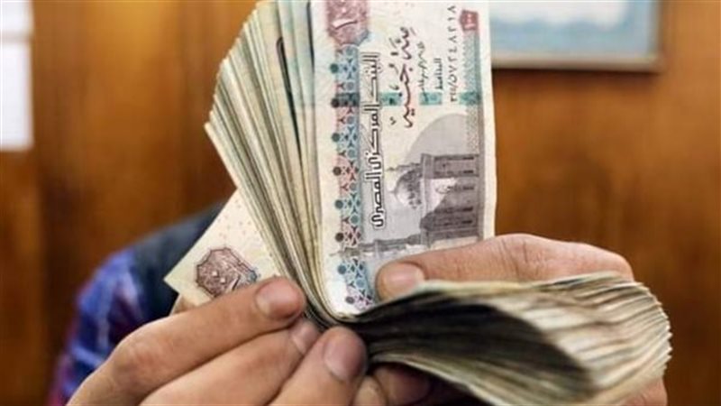 المرتبات