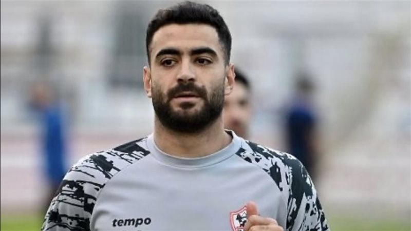 حمزة المثلوثي