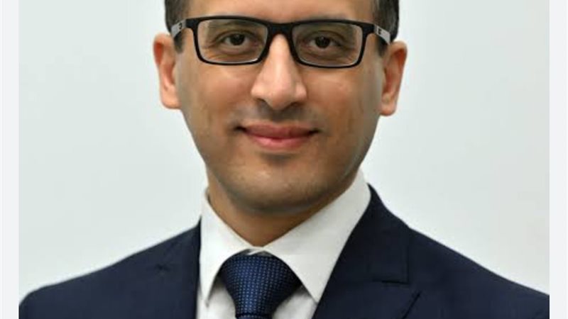 السفير محمد الحمصاني