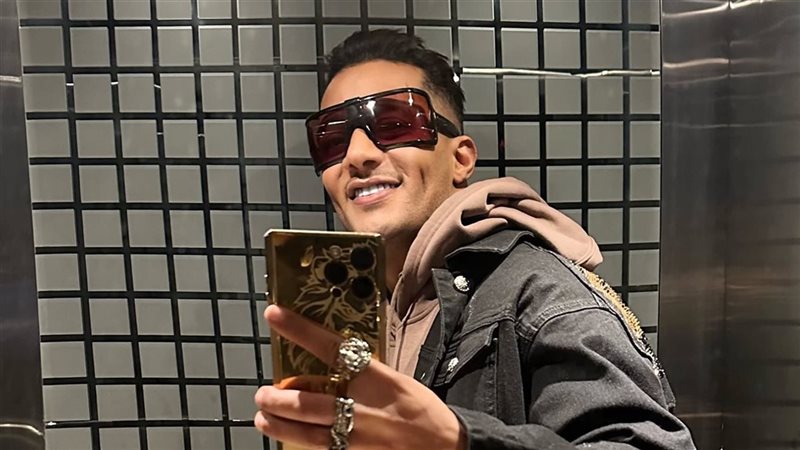 محمد رمضان
