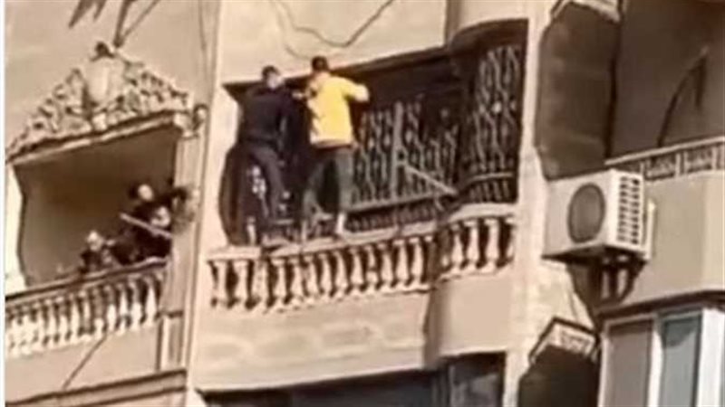 إنقاذ أطفال فيصل
