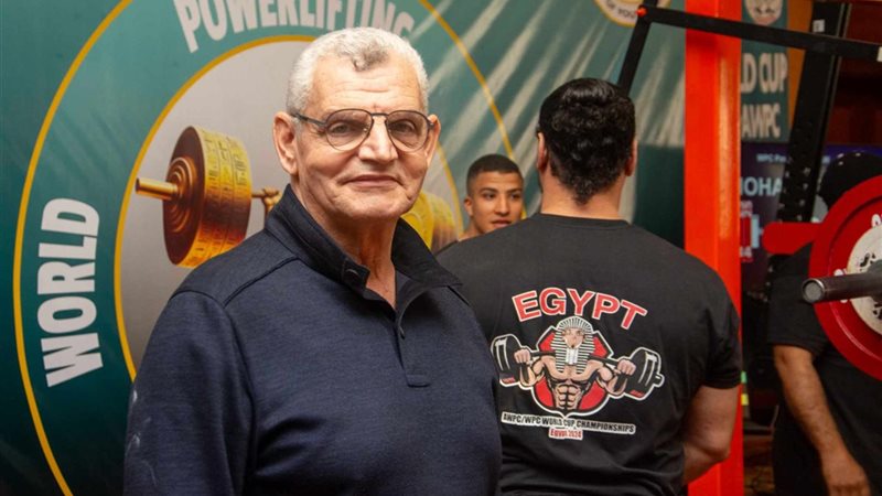 عادل العسال المدير