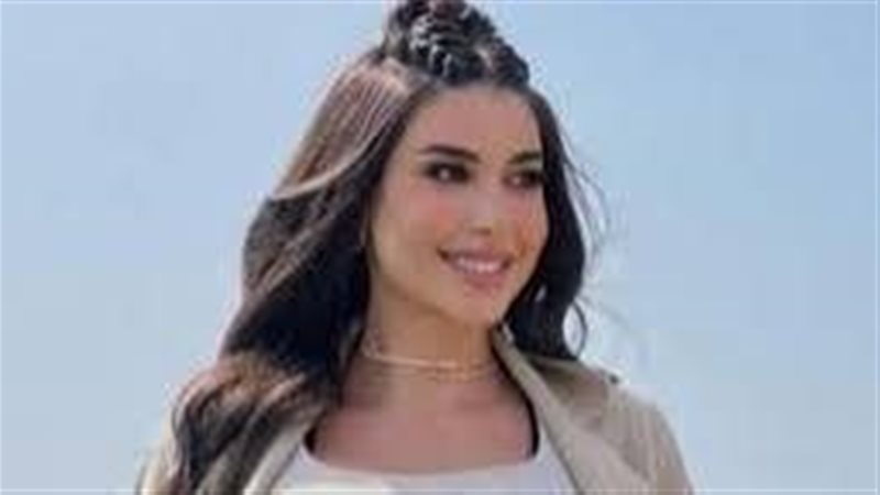 ياسمين صبري