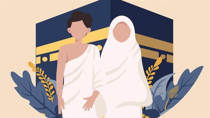 أحكام العمرة