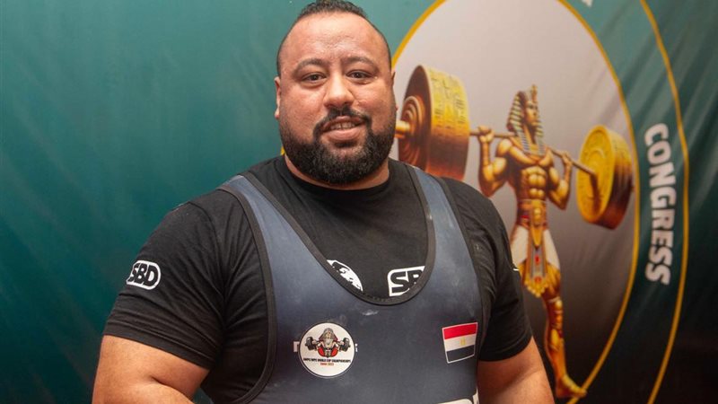 حامد خلاف لاعب منتخب