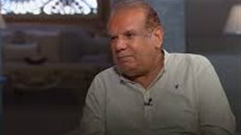 فتوح أحمد