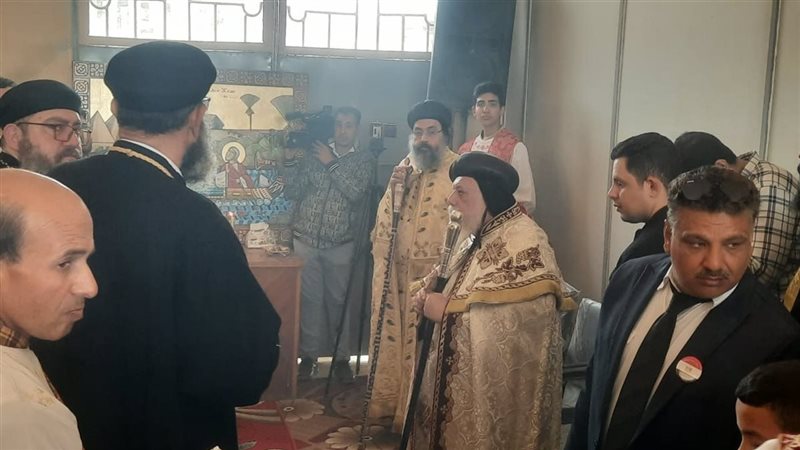 احتفالات مسار العائلة