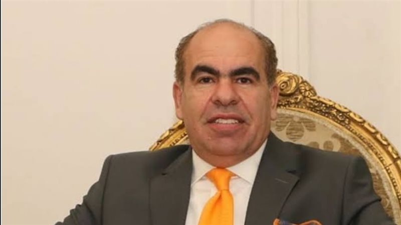 ياسر الهضيبى