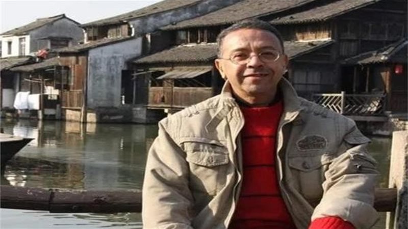 احمد ابو زيد