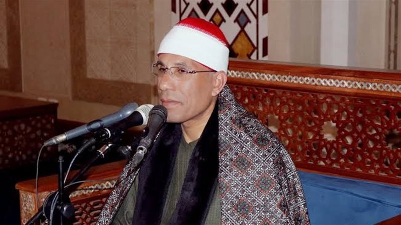 عبدالفتاح الطاروطي