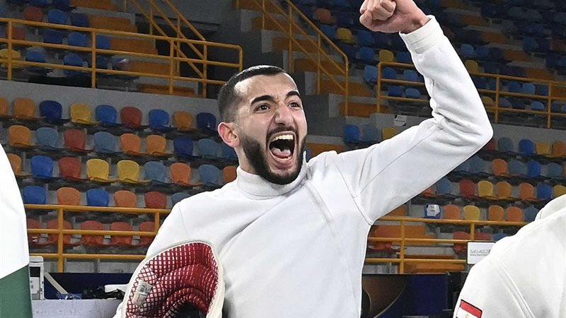 محمود السيد لاعب