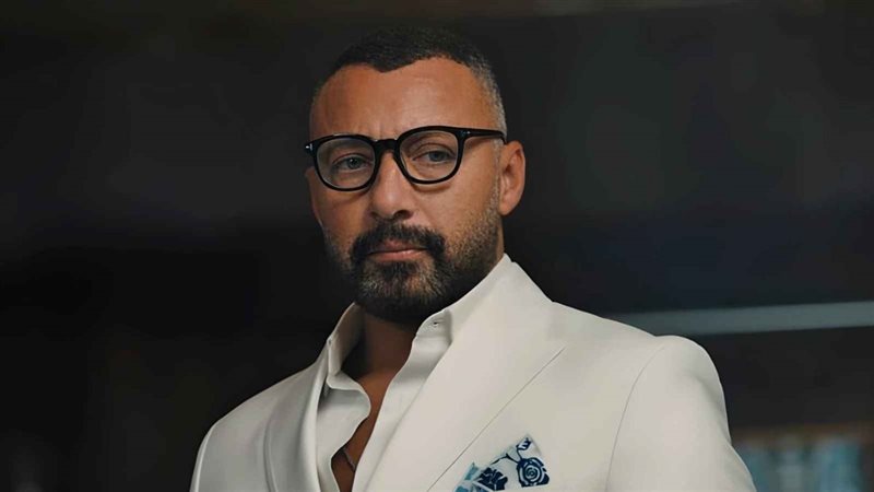 أحمد فهمي