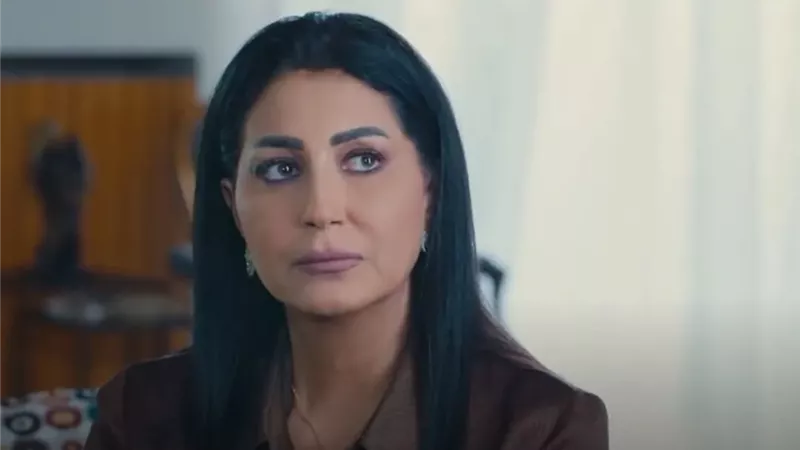 وفاء عامر