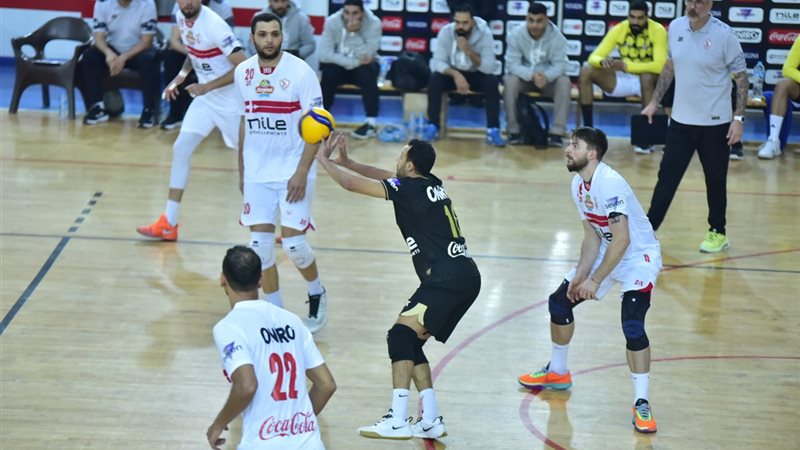 الفريق الأول لرجال