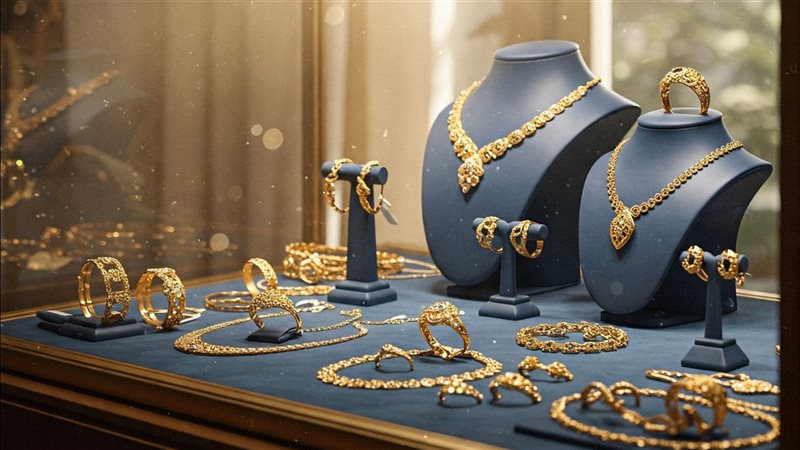 أسعار الذهب