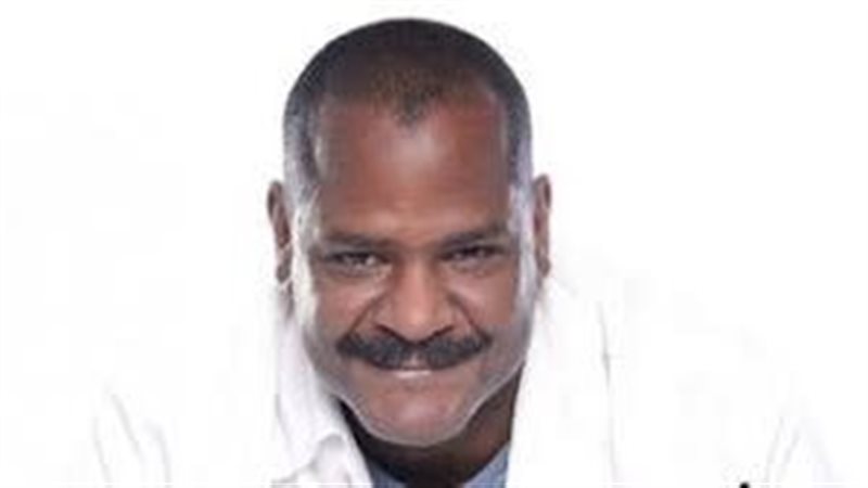 سعيد حامد