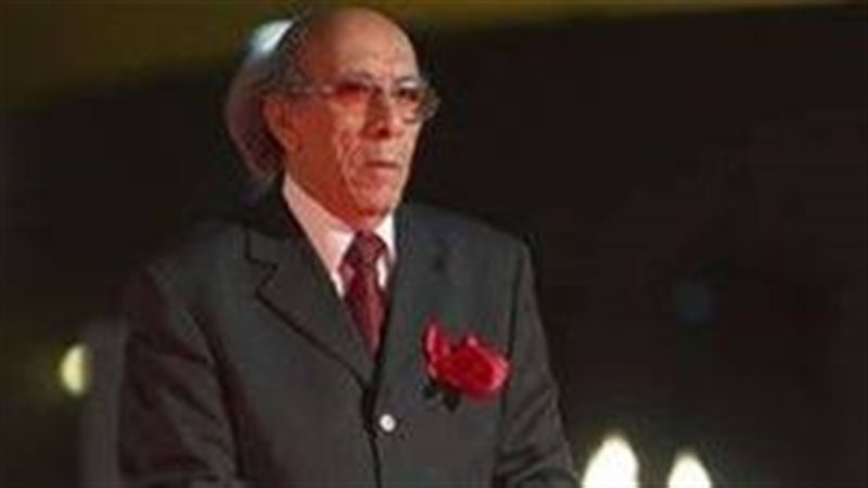 السيد راضي
