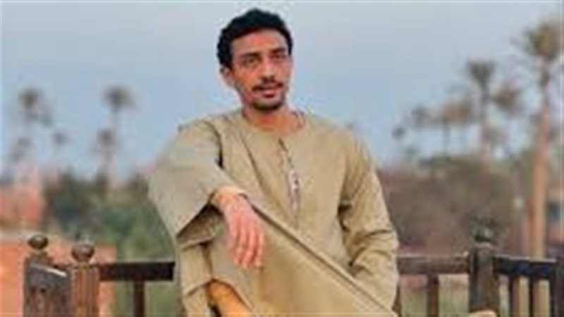 أحمد غزي