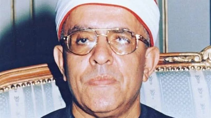 الشيخ فتحي المليجي