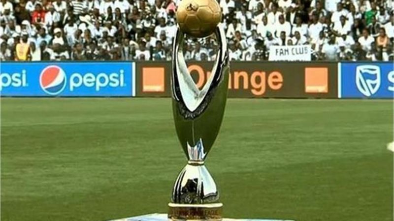 دوري أبطال إفريقيا