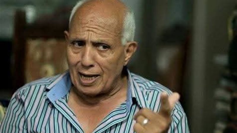 الشيخ أحمد مصطفى
