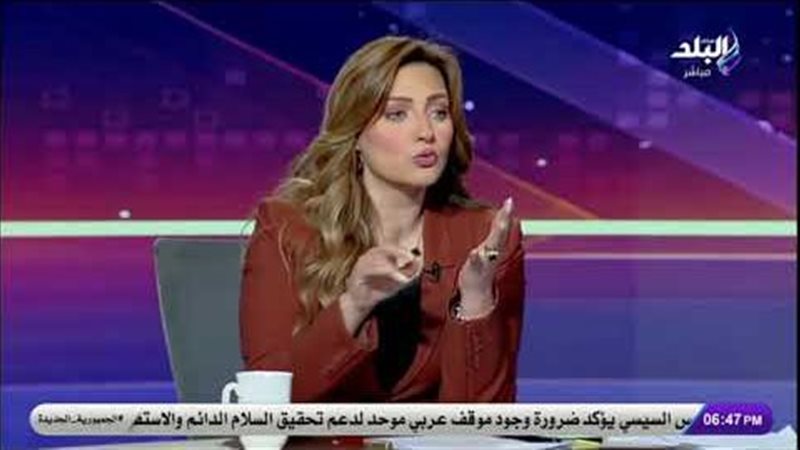 سهام عيد
