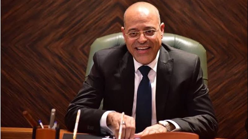 وزير العمل