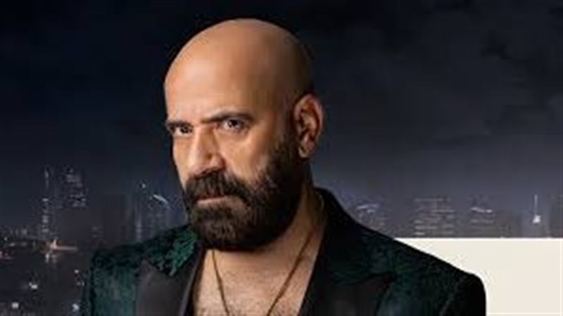 محمد سعد