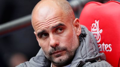 جوارديولا قبل مواجهة ريال مدريد: دعونا نثبت أن لدينا شيئًا خاصًا