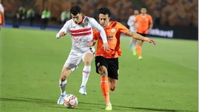 خاص.. فاركو يتقدم بشكوى ضد الزمالك في اتحاد الكرة للمطالبة بمستحقاته المالية