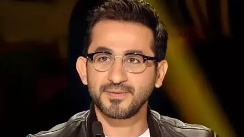 أحمد حلمي