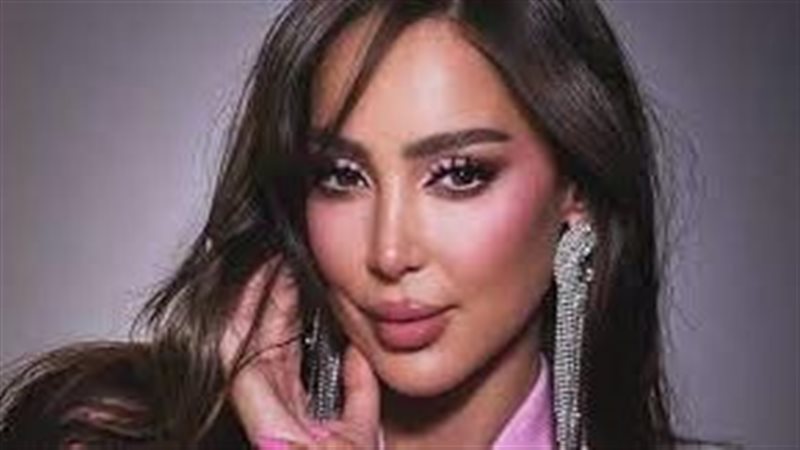 الفنانة بسمة بوسيل