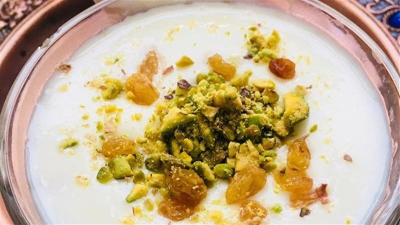 العاشورة