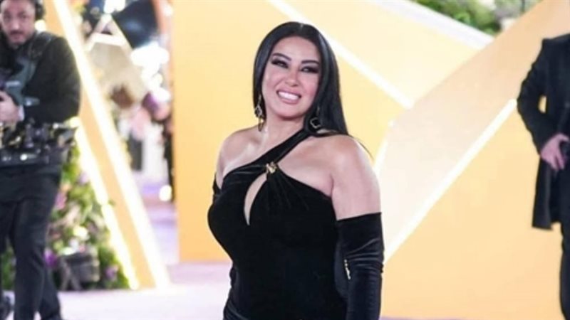 سمية الخشاب