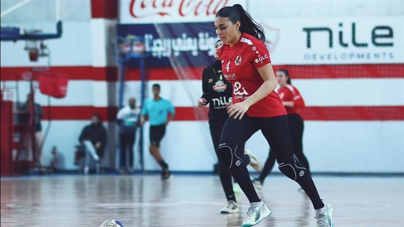 قمة الأهلي والزمالك