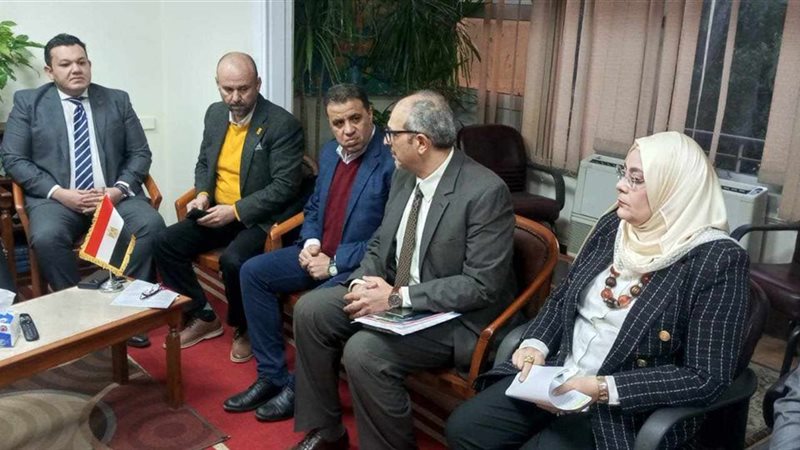 ندوة بحزب الاتحاد