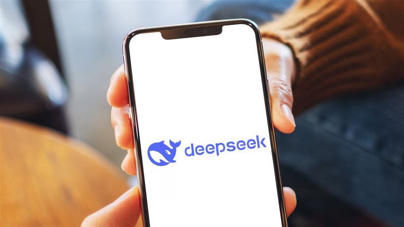 Deepseek