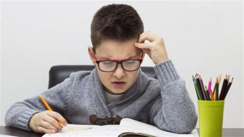 المذاكرة في الترم