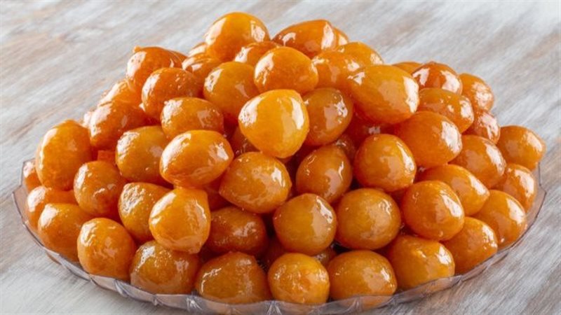 الزلابية