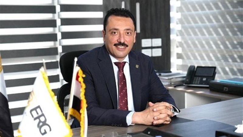 المهندس محمد رزق
