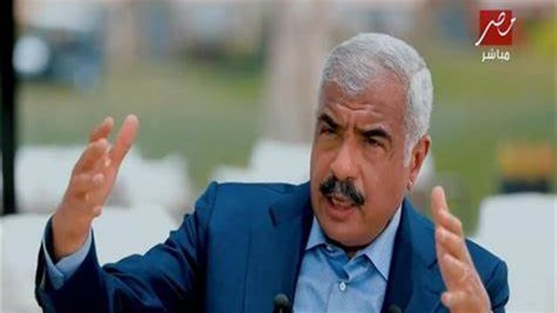 هشام طلعت مصطفى