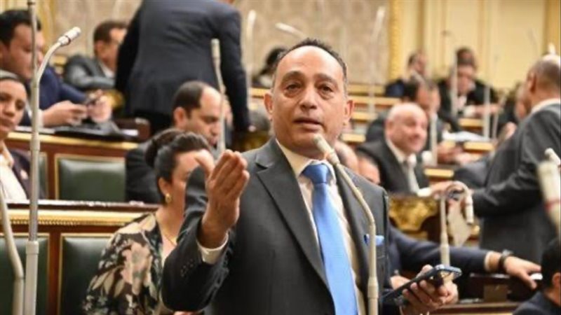 فريد البياضى