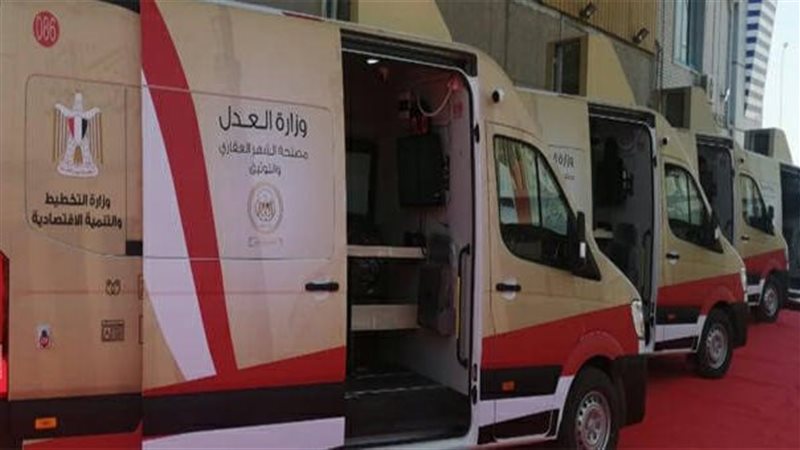 سيارات الشهر العقارى